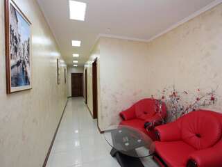 Отель Отель Paradise Светловодск-2